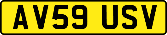 AV59USV