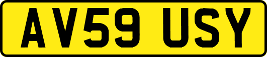 AV59USY