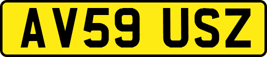 AV59USZ