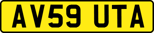 AV59UTA