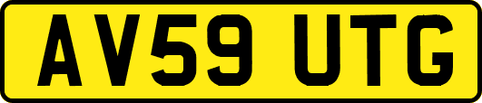 AV59UTG