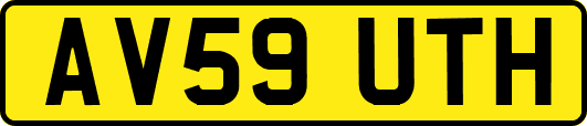 AV59UTH