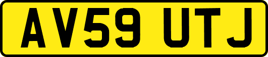 AV59UTJ