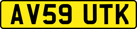 AV59UTK