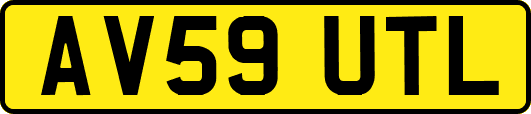 AV59UTL