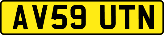 AV59UTN