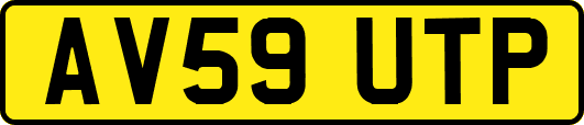 AV59UTP