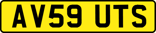 AV59UTS