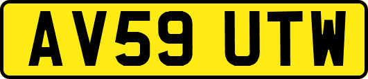 AV59UTW
