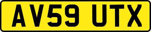 AV59UTX