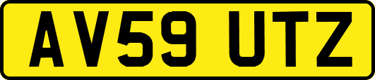AV59UTZ