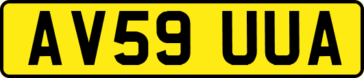 AV59UUA