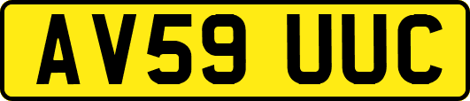 AV59UUC