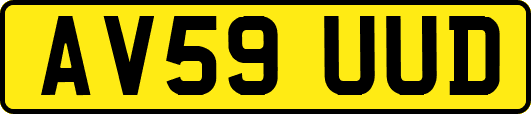 AV59UUD