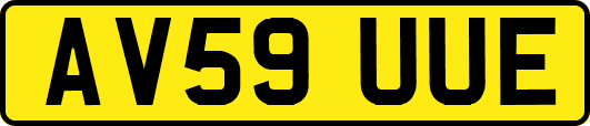 AV59UUE