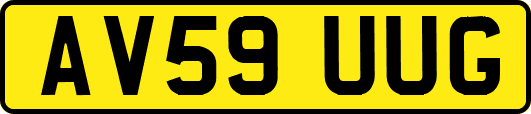 AV59UUG