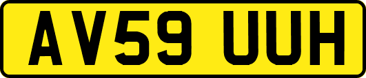 AV59UUH