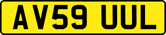 AV59UUL