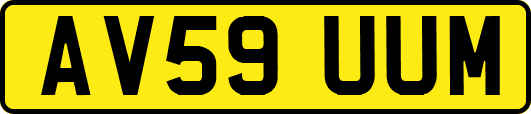AV59UUM