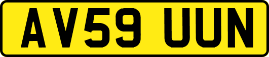 AV59UUN