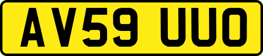 AV59UUO