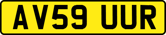 AV59UUR