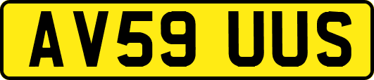 AV59UUS