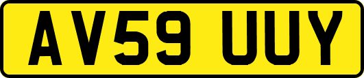 AV59UUY