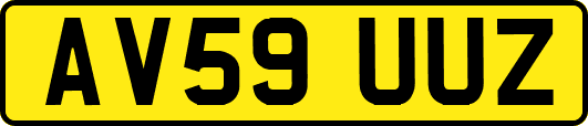 AV59UUZ