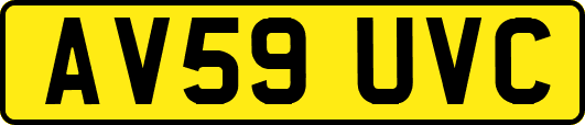 AV59UVC