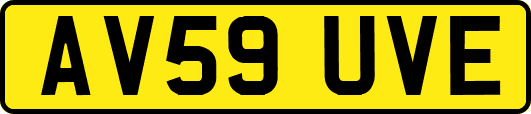 AV59UVE