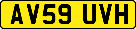 AV59UVH