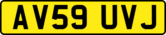 AV59UVJ