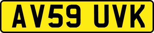 AV59UVK