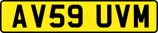 AV59UVM