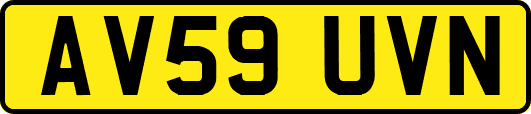 AV59UVN