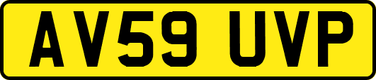 AV59UVP