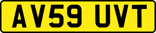 AV59UVT
