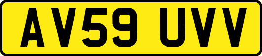AV59UVV