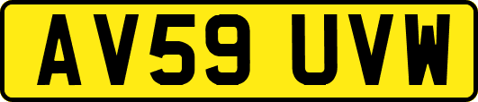 AV59UVW