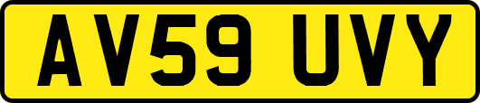 AV59UVY