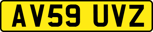 AV59UVZ