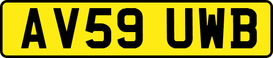 AV59UWB
