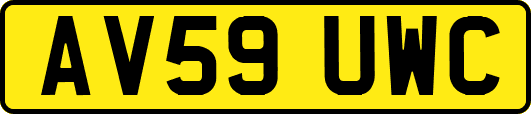 AV59UWC