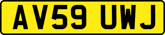 AV59UWJ