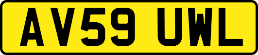 AV59UWL
