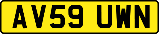 AV59UWN