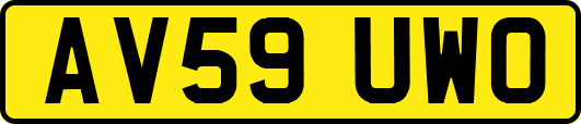 AV59UWO