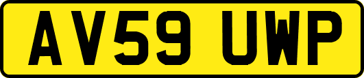 AV59UWP