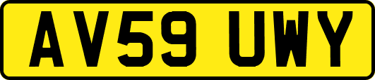 AV59UWY